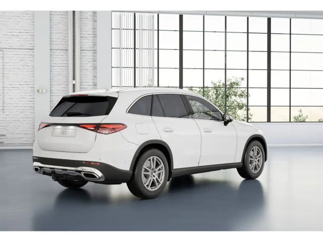 Mercedes-Benz GLC 220 4MATIC GLC 220 d