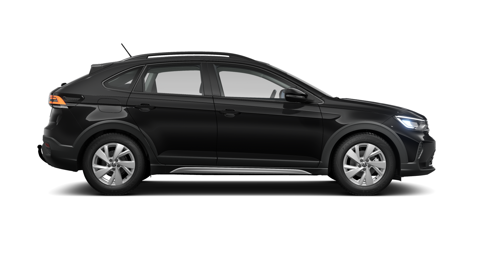 Volkswagen Taigo 1.0 TSI