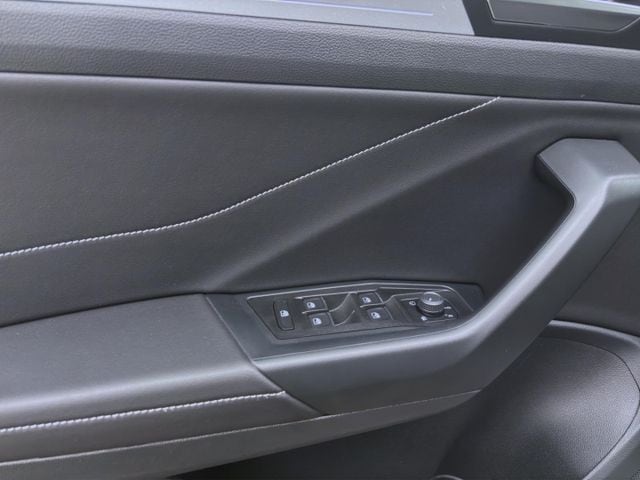 Volkswagen T-Roc 1.5 TSI DSG