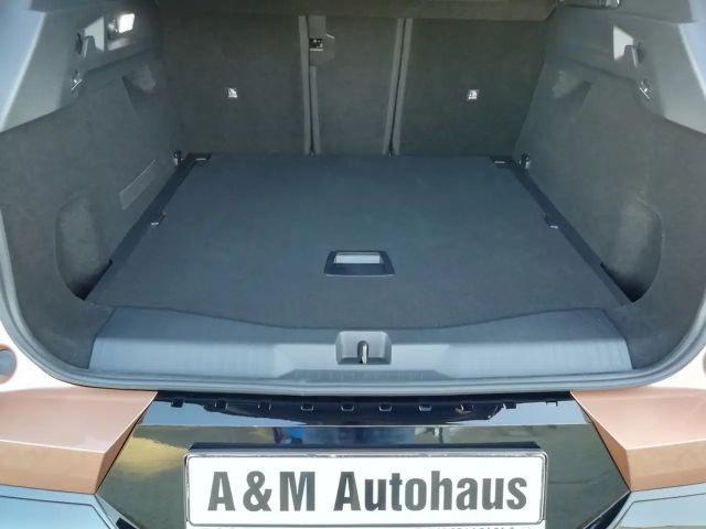 Opel Grandland X GS-Line Grand Sport