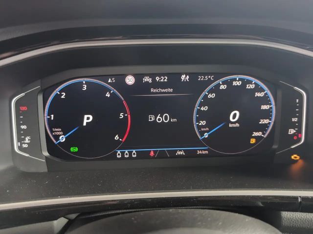 Volkswagen T-Roc 4Motion DSG R-Line