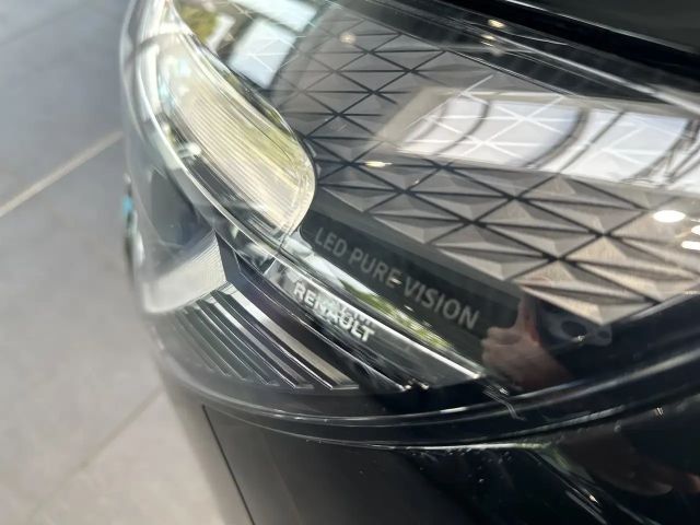 Renault Clio Evolution TCe 90