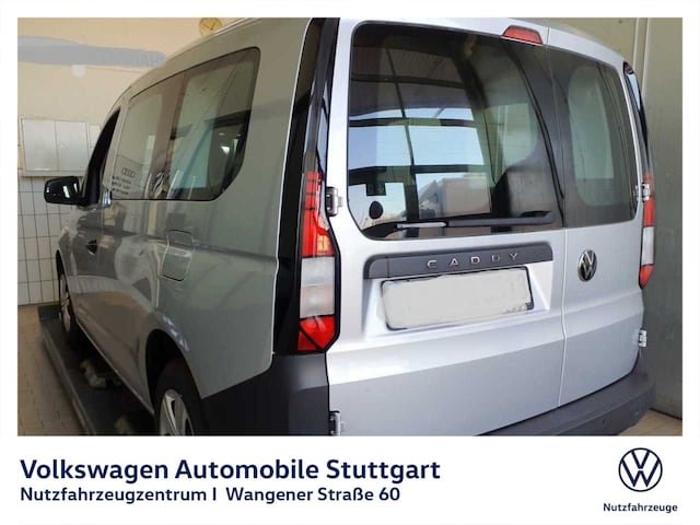 Volkswagen Caddy 1.5 TSI Combi