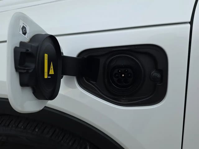 Volvo XC40 Recharge T5