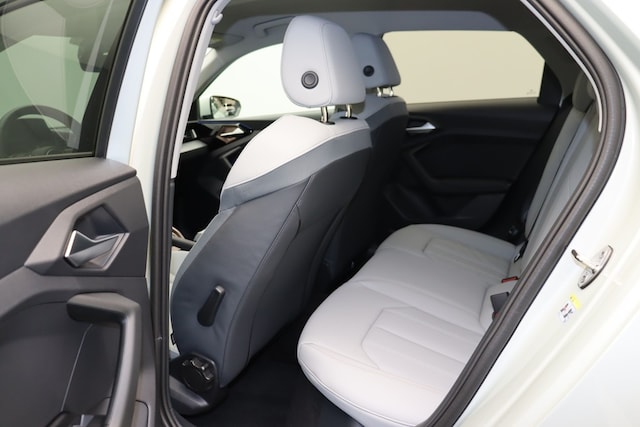 Audi A1 35 TFSI S-Tronic Sportback