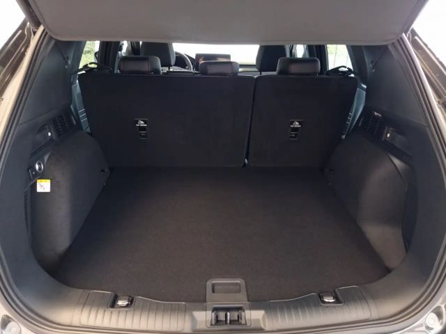 Ford Kuga Hybrid ST Line X