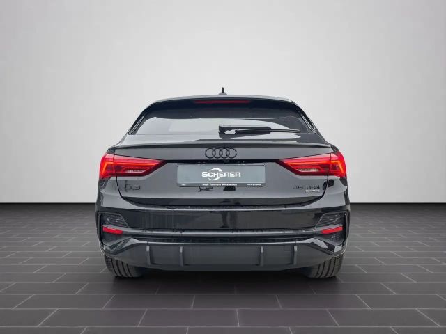 Audi Q3 45 TFSI S-Line