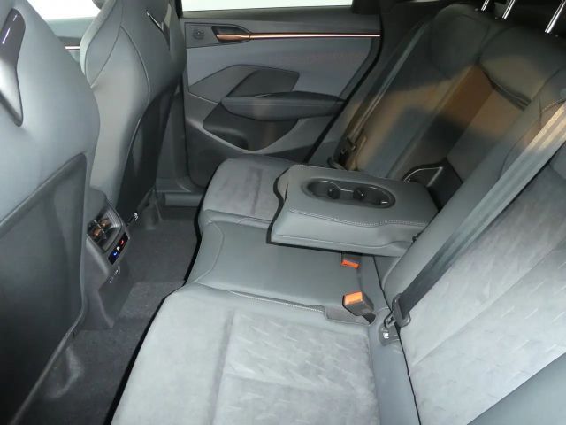 Cupra Terramar 2.0 TSI