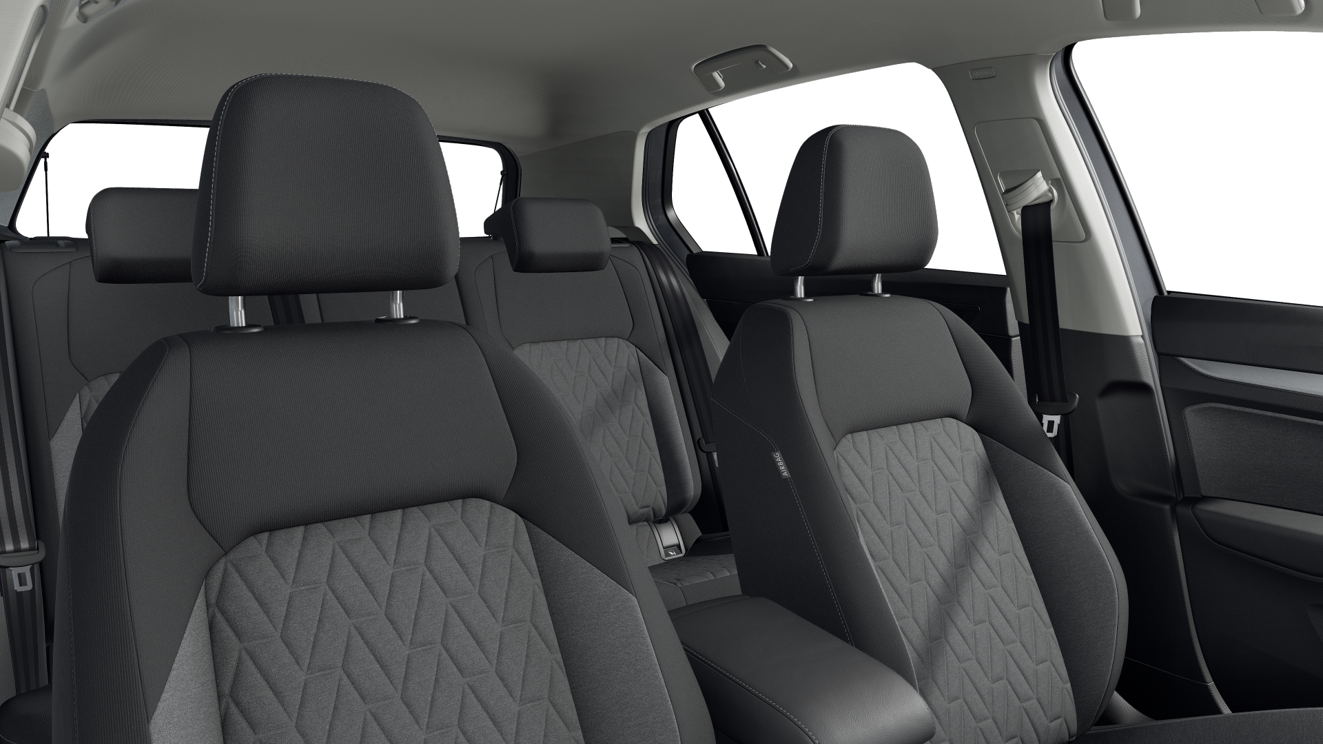 Volkswagen Golf 1.5 TSI Life