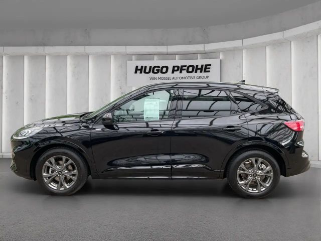 Ford Kuga ST Line X