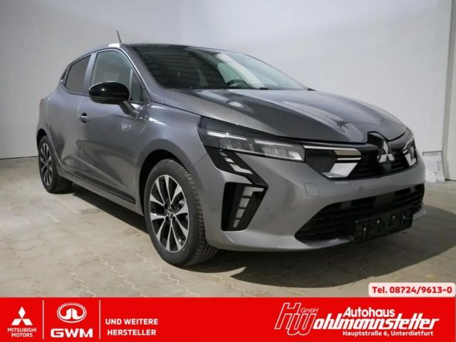 Mitsubishi Colt PLUS, Automatik, 5 J. Garantie,Lenkrad- u., Sitzhe