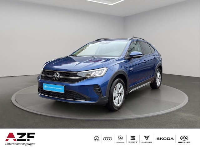 Volkswagen Taigo 1.0 TSI Life