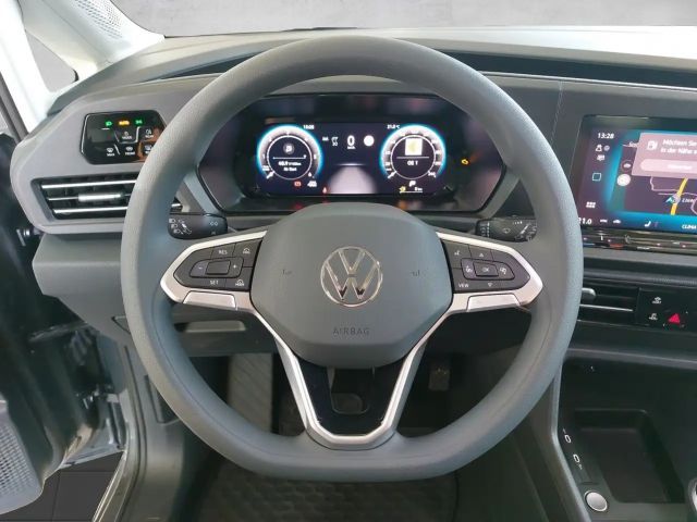 Volkswagen Caddy 4Motion Life Maxi