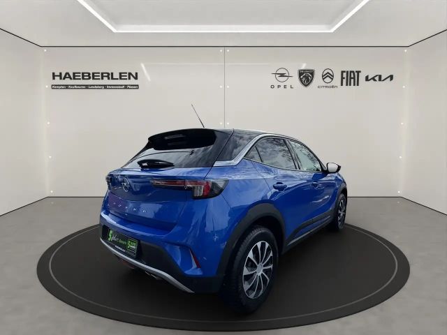 Opel Mokka 1.2 Turbo Elegance Turbo