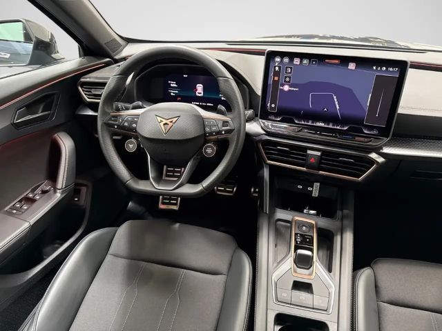 Cupra Formentor 1.5 eTSI FACELIFT NAVI CAM SHZ ACC AMBIENTE EL.HEC