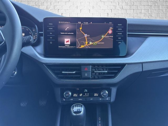 Skoda Kamiq 1.5 TSI Tour