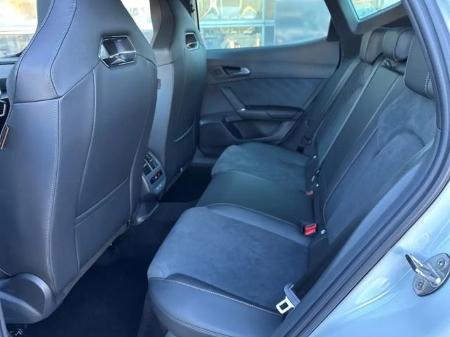 Cupra Formentor DSG VZ