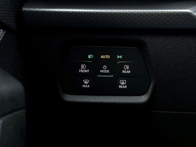 Seat Leon 1.5 TSI Style