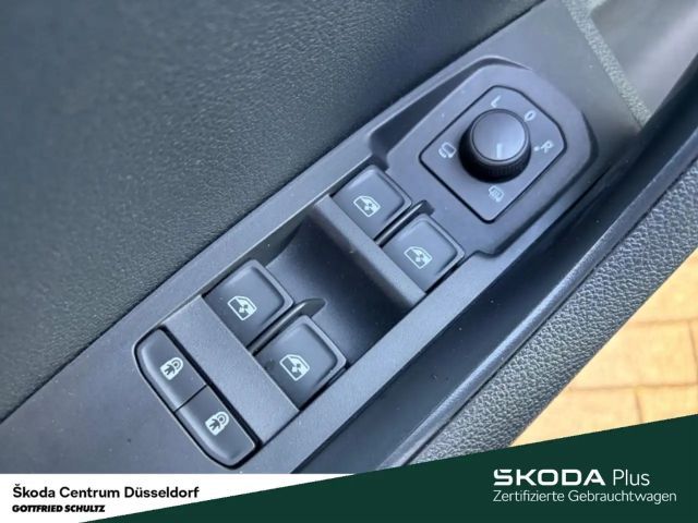 Skoda Karoq Business Clever