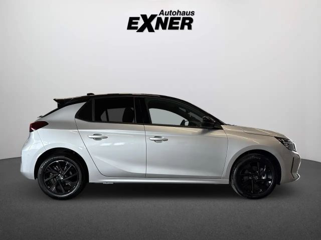 Opel Corsa GS-Line Grand Sport