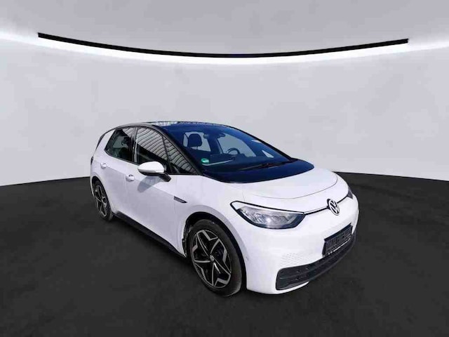 Volkswagen ID.3 Performance Pro