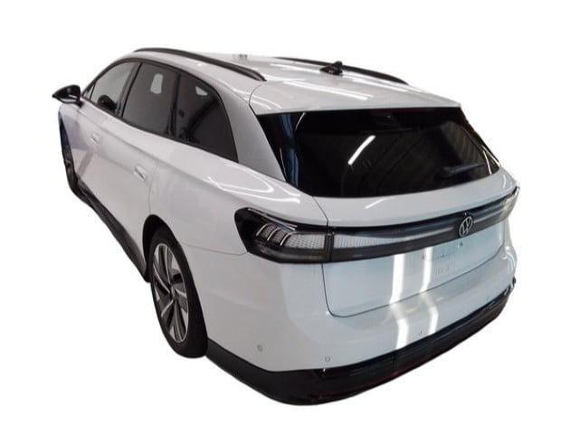 Volkswagen ID.7 IQ.Drive Pro Tourer