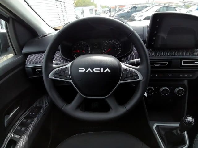 Dacia Jogger TCe 110