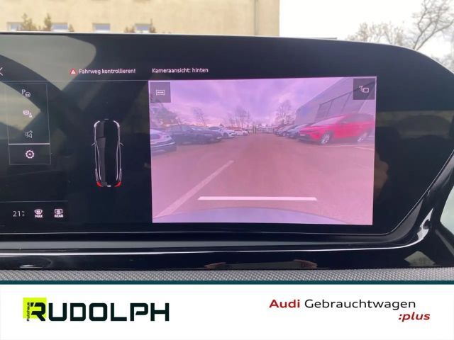 Audi A5 2.0 TFSI Avant