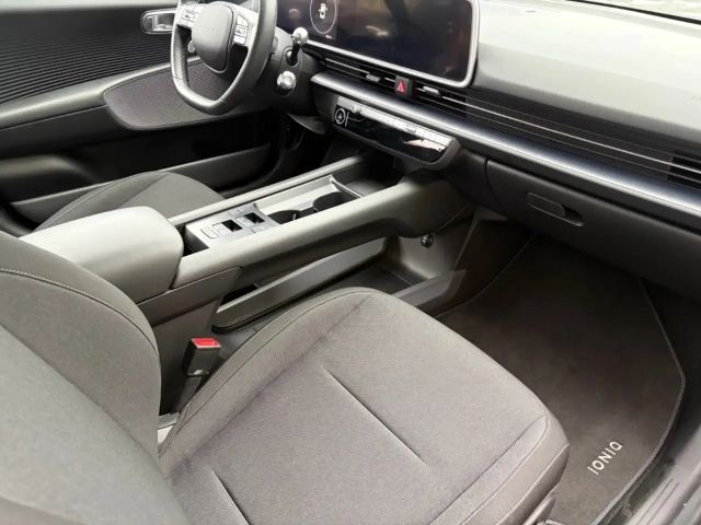 Hyundai IONIQ 6 Navi LED ACC el. Heckklappe