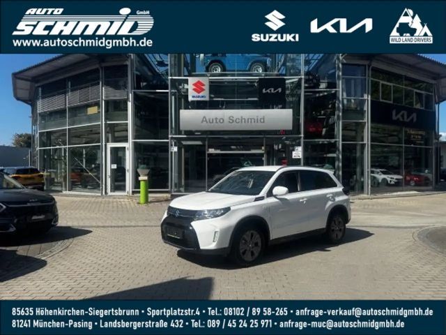 Suzuki Vitara 4x4 Comfort