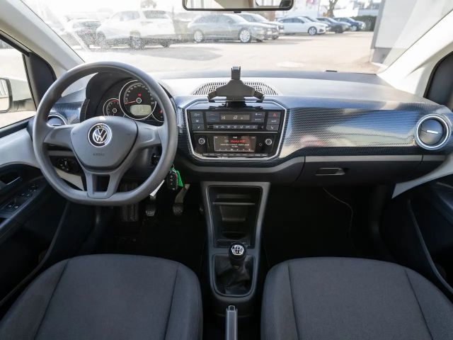 Volkswagen up! 1.0 MPI Move Move up!