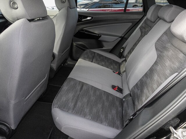 Volkswagen ID.4 NAVI LED