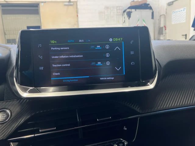 Peugeot E-208 Active Pack