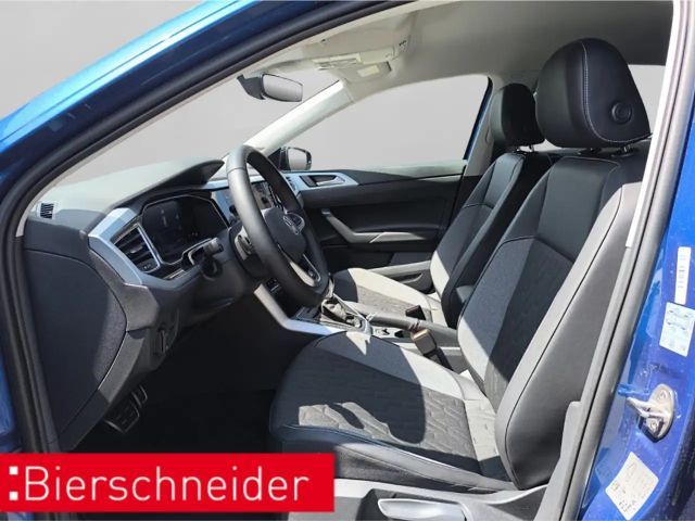 Volkswagen Polo 1.0 TSI DSG