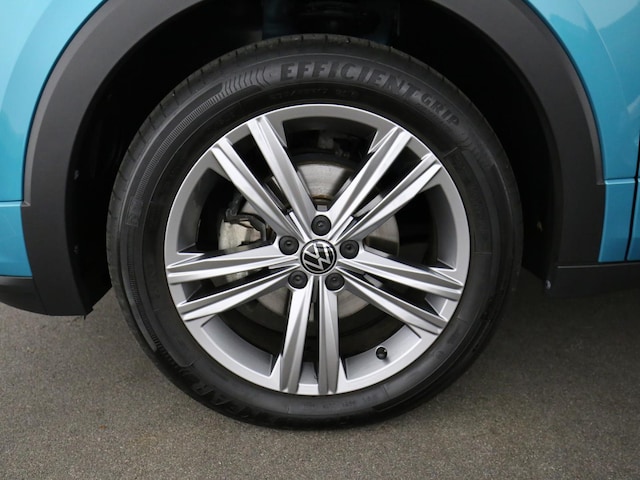 Volkswagen T-Cross 1.0 TSI DSG R-Line