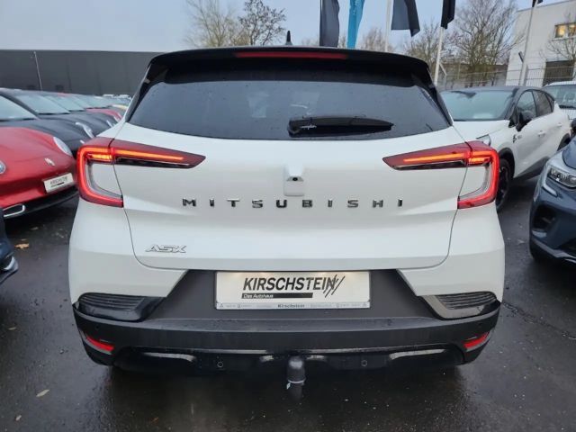 Mitsubishi ASX Mildhybrid Top 1.3 AHK Garantie bis 2032!