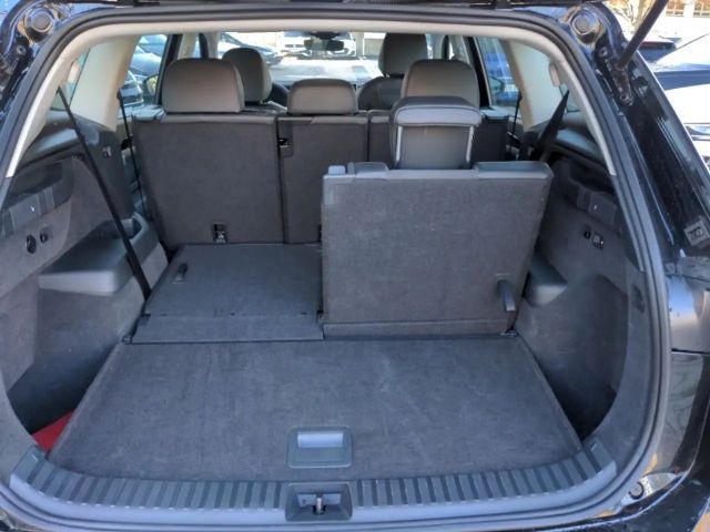 Volkswagen Tayron 1.5 eTSI DSG Life