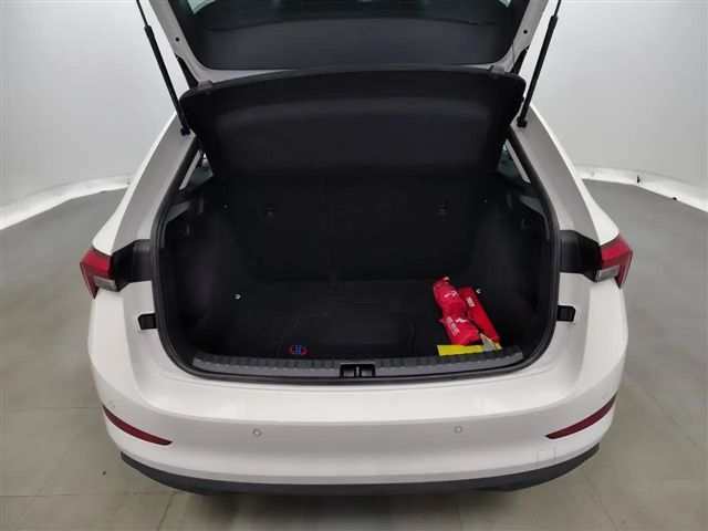 Skoda Scala 1.0 TSI Ambition