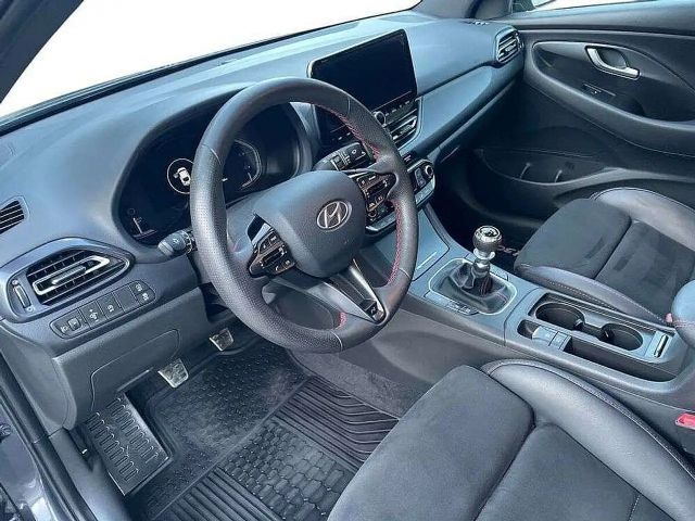 Hyundai i30 Hybrid N Line