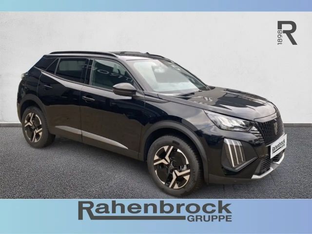 Peugeot 2008 Allure Pack Hybrid