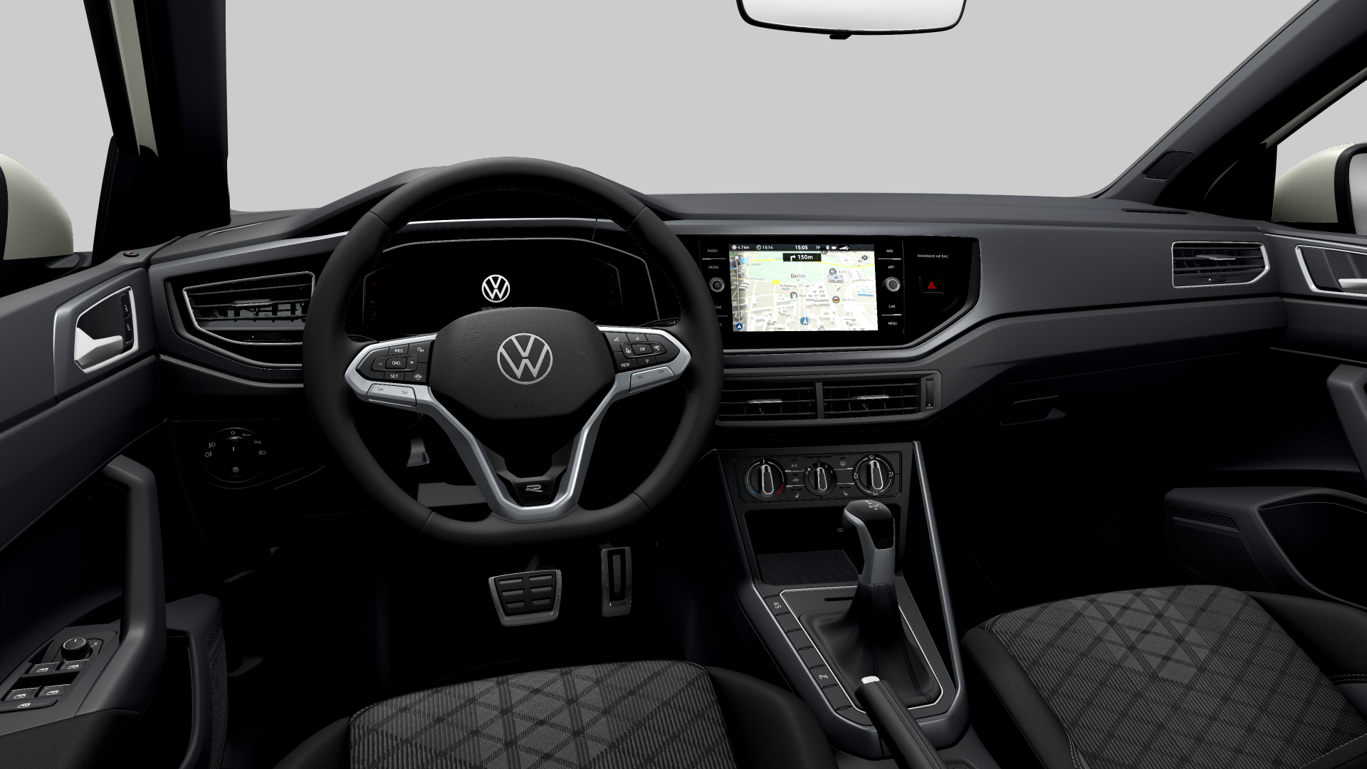 Volkswagen Taigo 1.0 TSI DSG