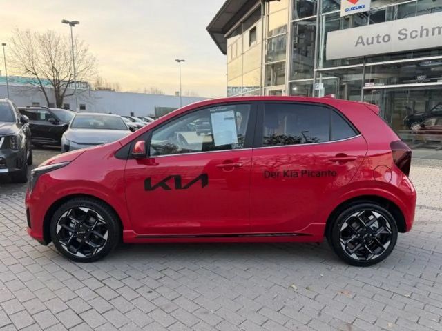 Kia Picanto GT-Line