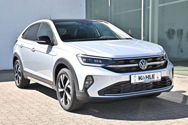 Volkswagen Taigo 1.5 TSI DSG