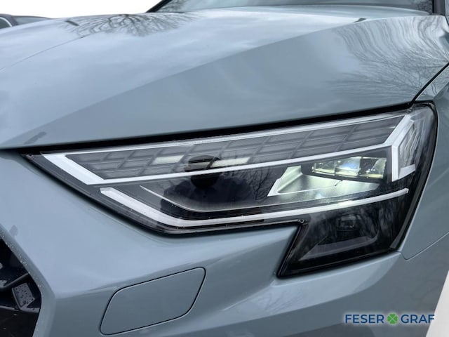 Audi A3 35 TFSI S-Tronic Sedan