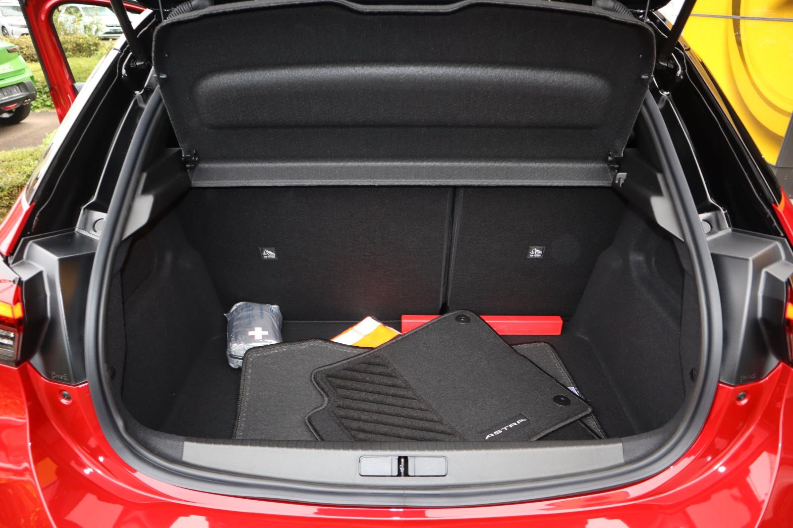 Opel Corsa 1.2 Turbo GS-Line Grand Sport