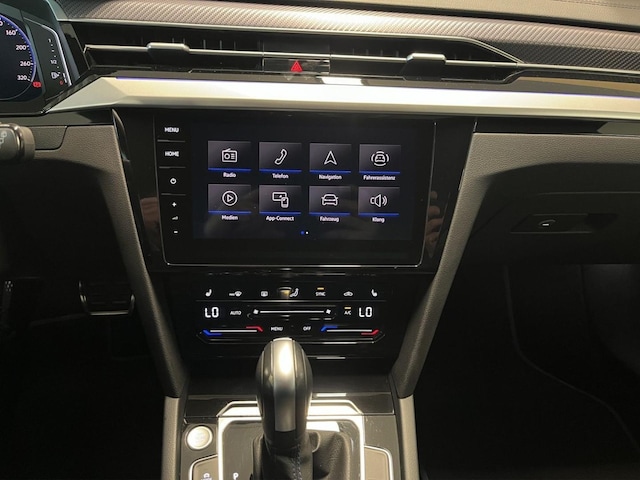 Volkswagen Arteon Shooting Brake DSG