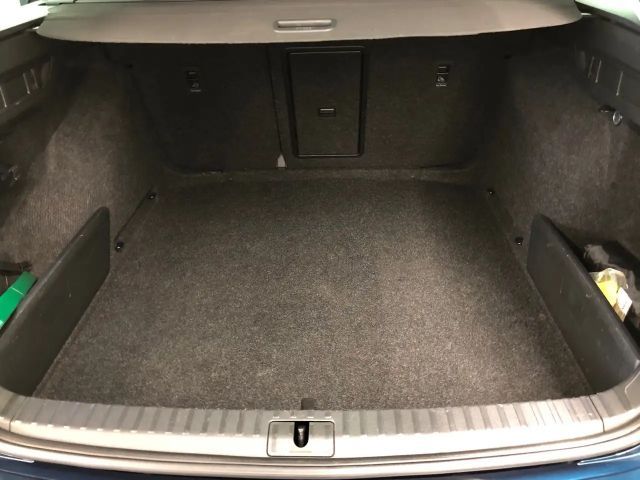 Skoda Octavia ACT Combi