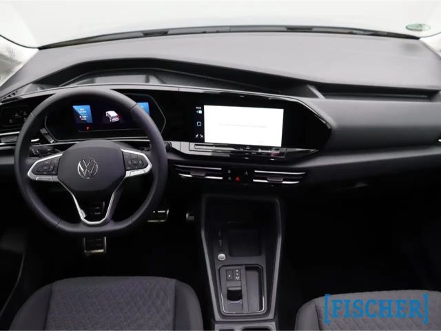 Volkswagen Caddy DSG Life