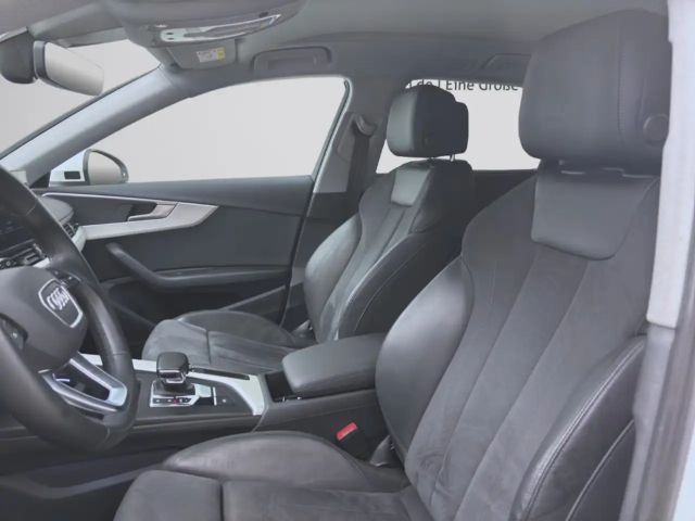 Audi A4 35 TDI Avant