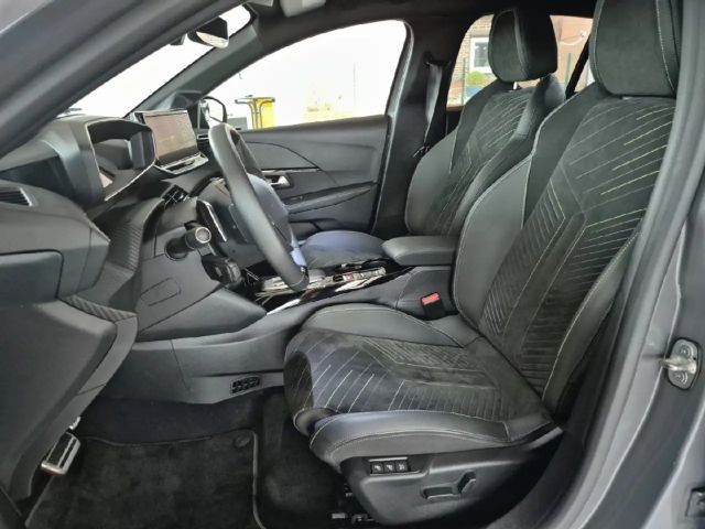 Peugeot 208 GT-Line Hybrid